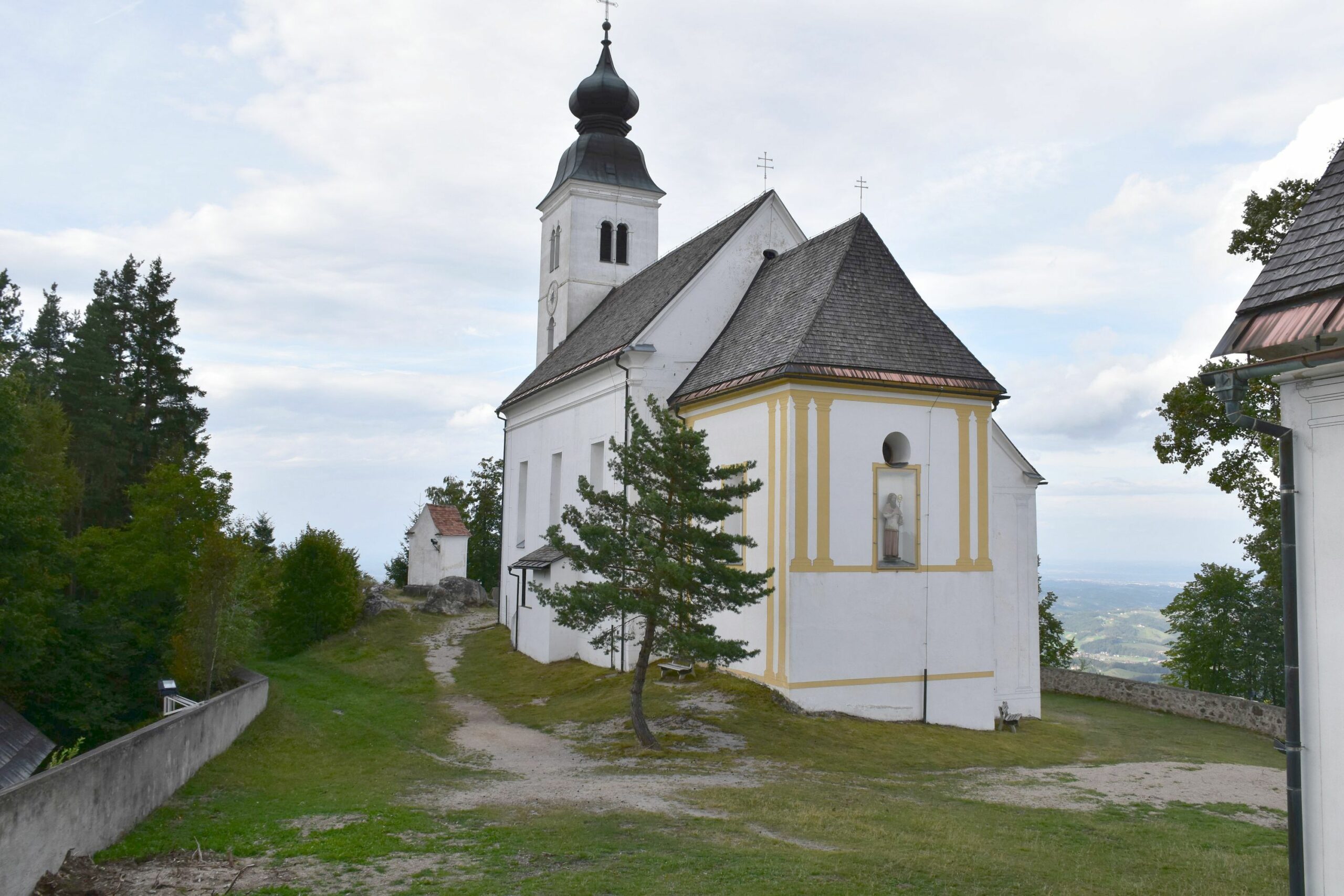 47 | Kraftplatz im Grenzland